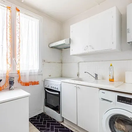 Guestready - Your Ideal Getaway Near Paris *