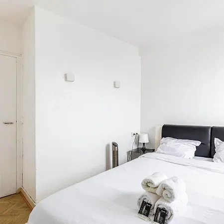 Appartement Guestready - Your Ideal Getaway Near Paris